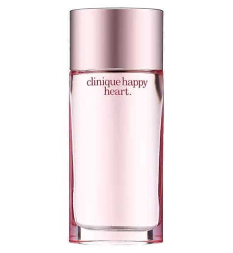 clinique perfume at boots.